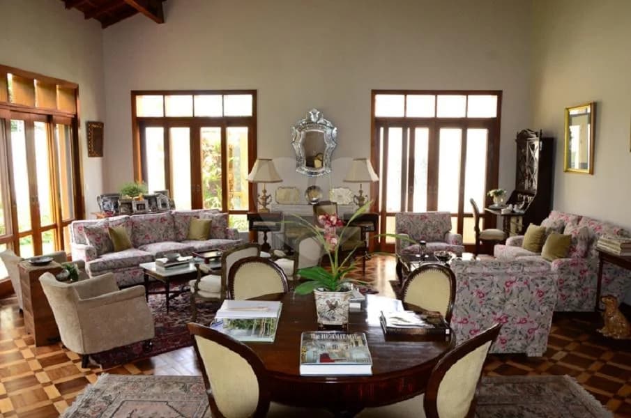 Casa com 3 quartos à venda em Alto de pinheiros - SP