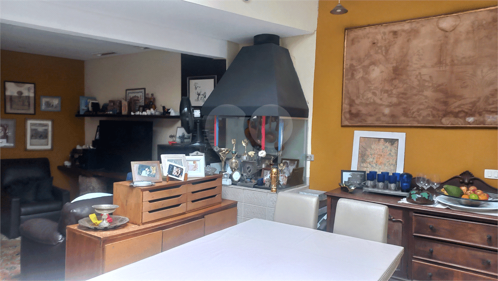 Casa com 3 quartos à venda ou para locação em Vila madalena - SP