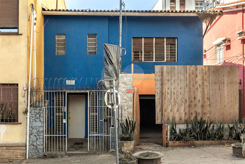 Sobrado com 4 quartos à venda em Jardim paulista - SP