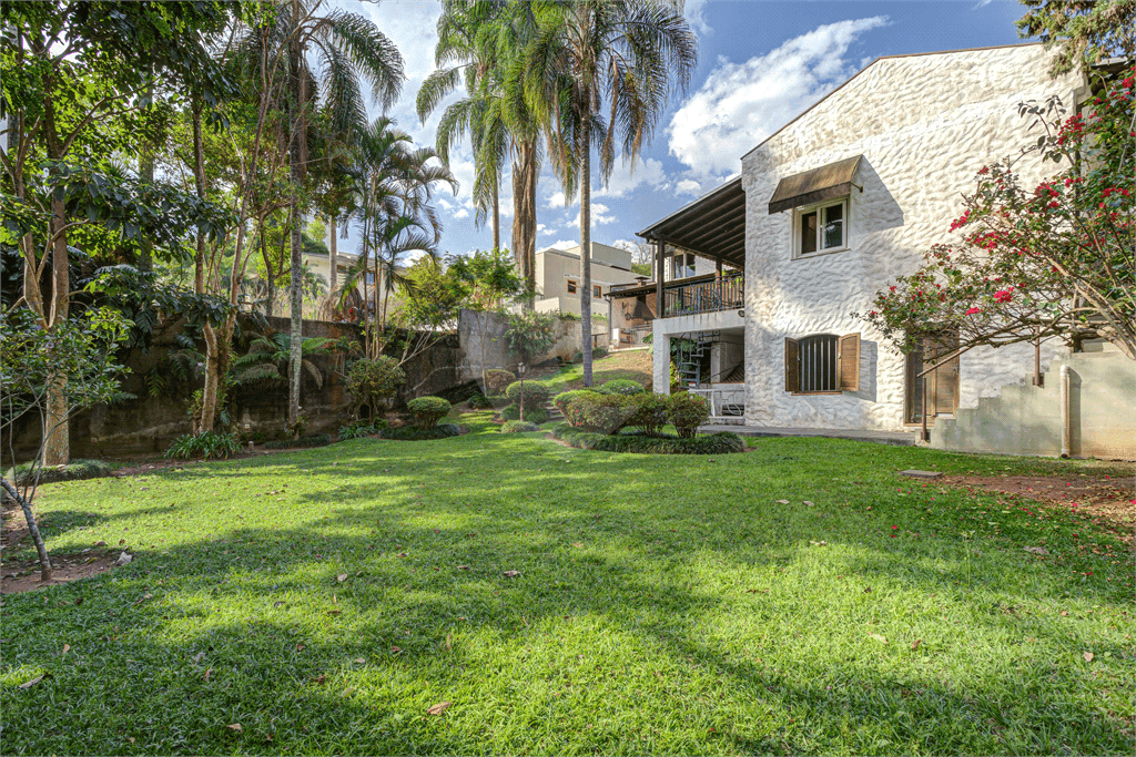 Casa de vila com 3 quartos à venda em Santo amaro - SP