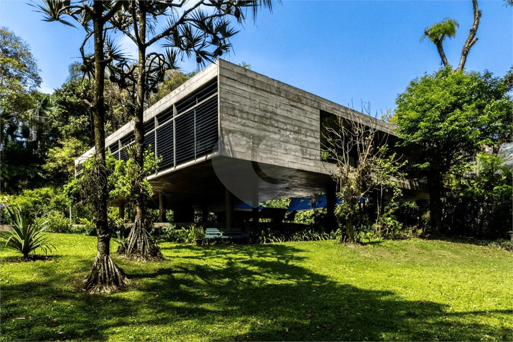 Condomínio com 4 quartos à venda em Jardim dos estados - SP