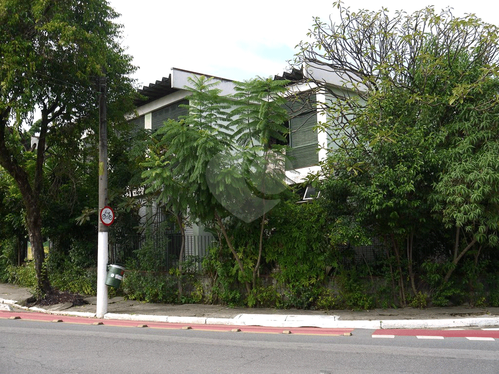 Sobrado com 4 quartos à venda em Vila madalena - SP