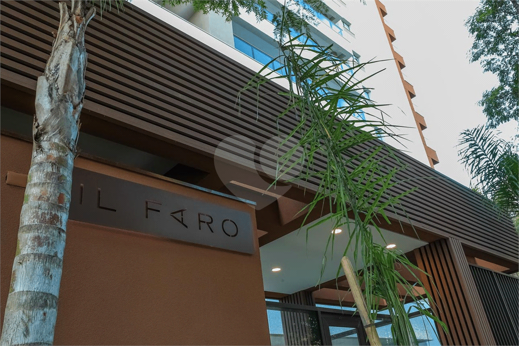 Apartamento com 4 quartos à venda em Jardim leonor - SP