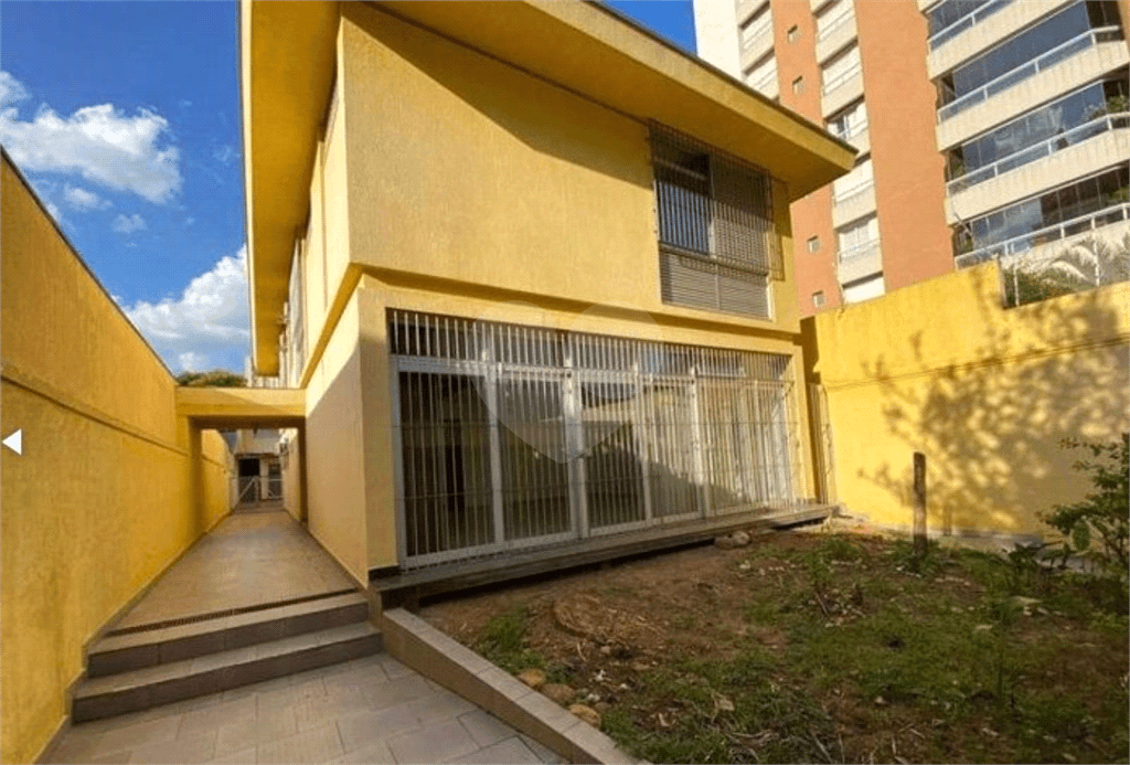Casa com 4 quartos à venda em Cidade monções - SP