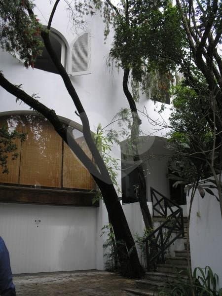 Sobrado com 4 quartos à venda em Jardim everest - SP