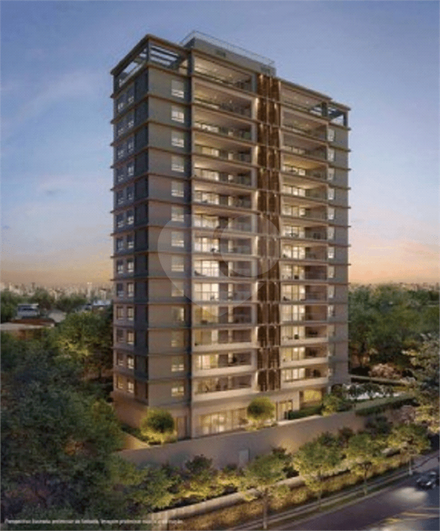 Apartamento com 4 quartos à venda em Vila ida - SP