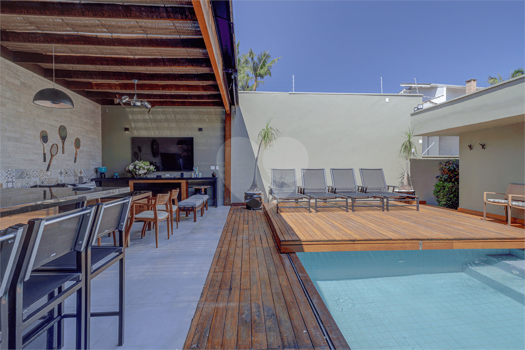 Casa com 5 quartos à venda ou para locação em Jardim dos estados - SP