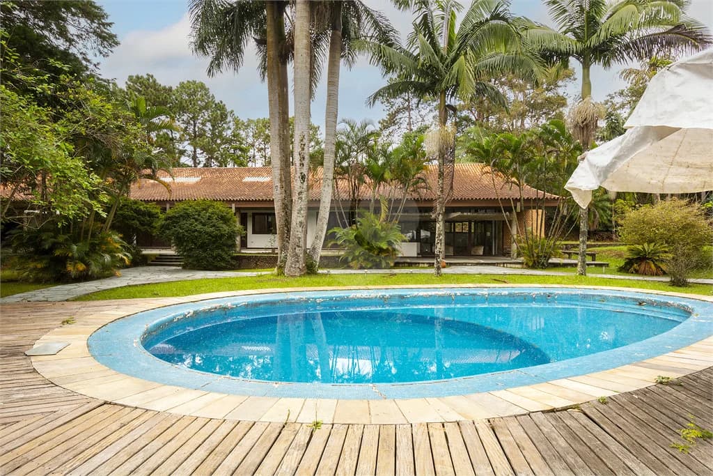 Condomínio com 3 quartos à venda em Jardim dos estados - SP