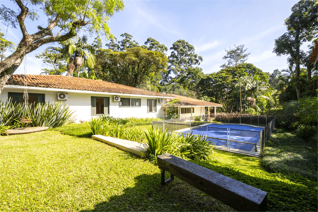 Condomínio com 4 quartos à venda em Jardim dos estados - SP