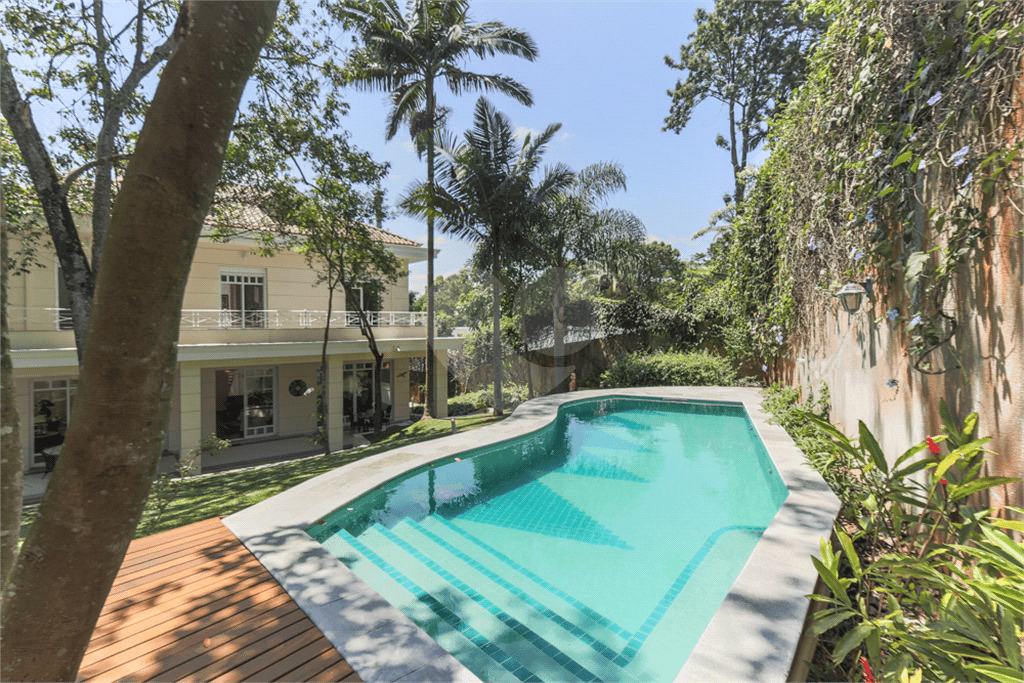 Condomínio com 5 quartos à venda em Jardim dos estados - SP