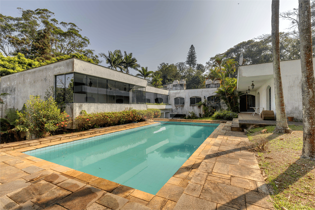 Condomínio com 4 quartos à venda em Jardim dos estados - SP