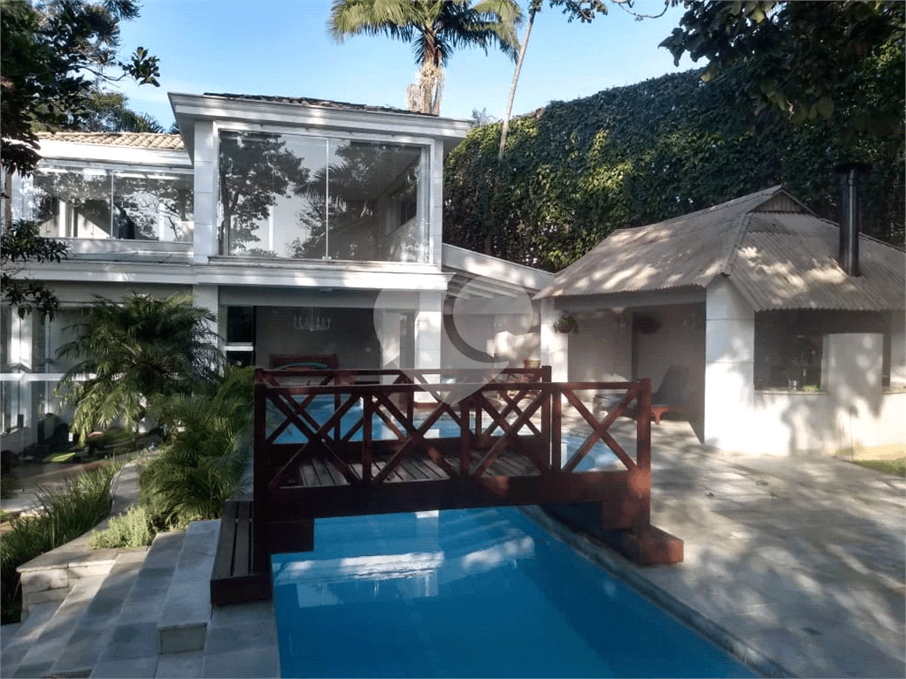 Condomínio com 4 quartos à venda ou para locação em Jardim dos estados - SP
