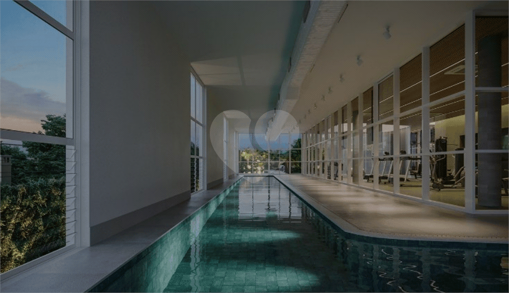 Apartamento com 4 quartos à venda em Paraíso - SP