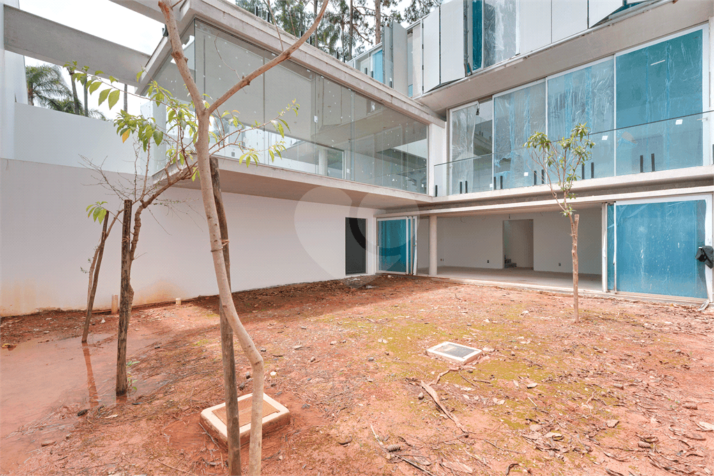 Condomínio com 3 quartos à venda em Jardim cordeiro - SP