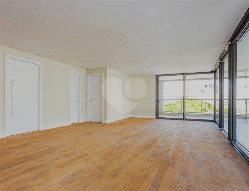 Apartamento com 6 quartos à venda em Santa cecília - SP