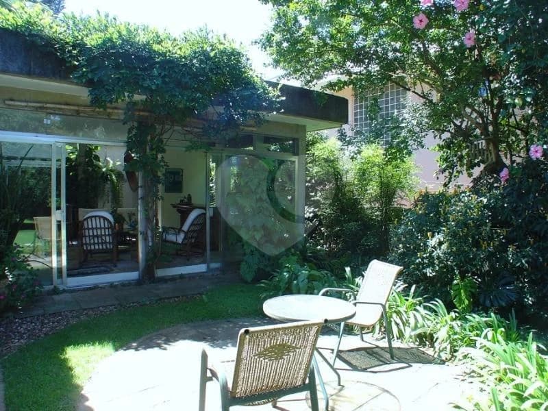 Casa com 4 quartos à venda em Campo belo - SP