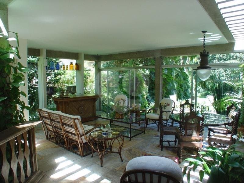 Casa com 4 quartos à venda em Campo belo - SP