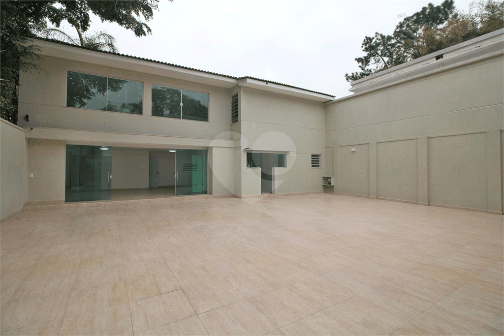 Casa com 4 quartos à venda em Jardim américa - SP