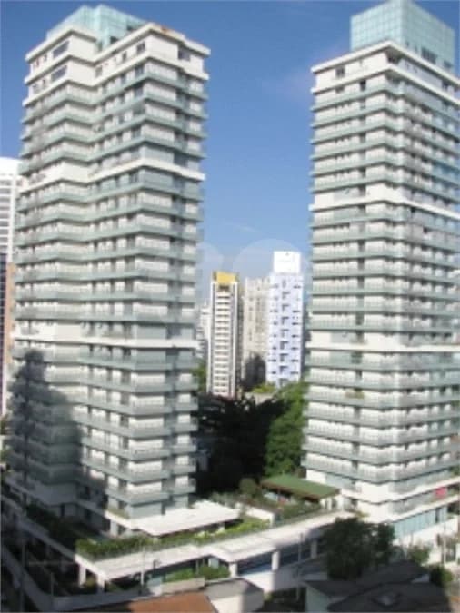 Garden com 5 quartos à venda em Vila nova conceição - SP