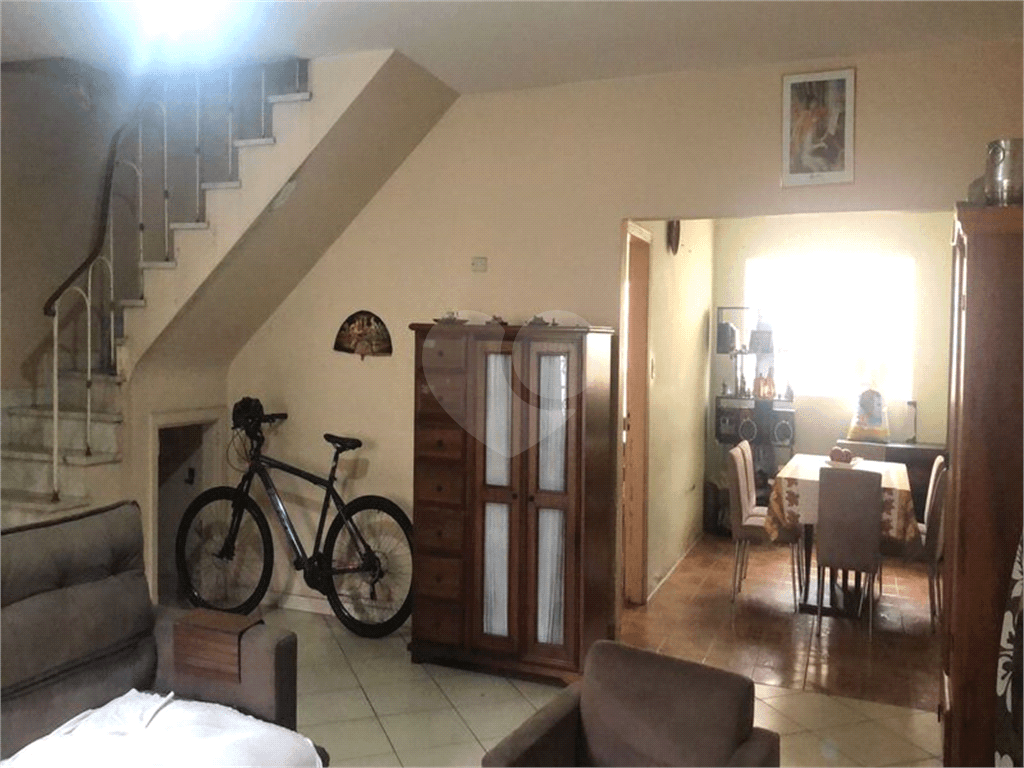 Casa com 4 quartos à venda ou para locação em Vila mariana - SP