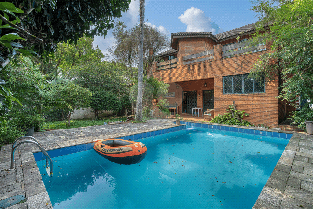 Casa com 6 quartos à venda ou para locação em Jardim petrópolis - SP