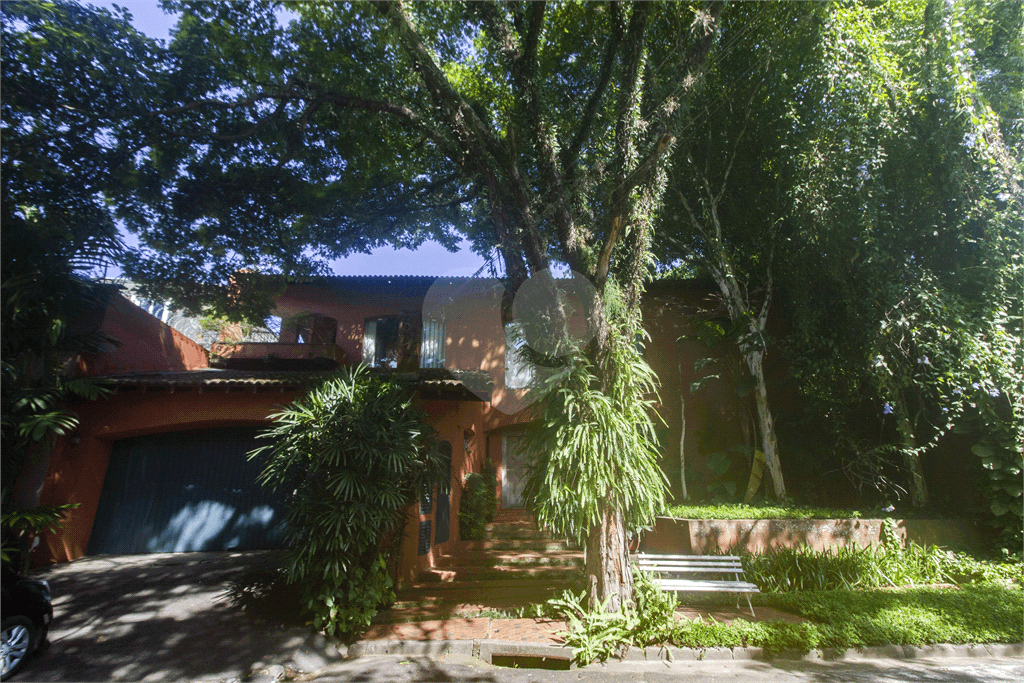 Casa com 4 quartos à venda em Vila nova conceição - SP