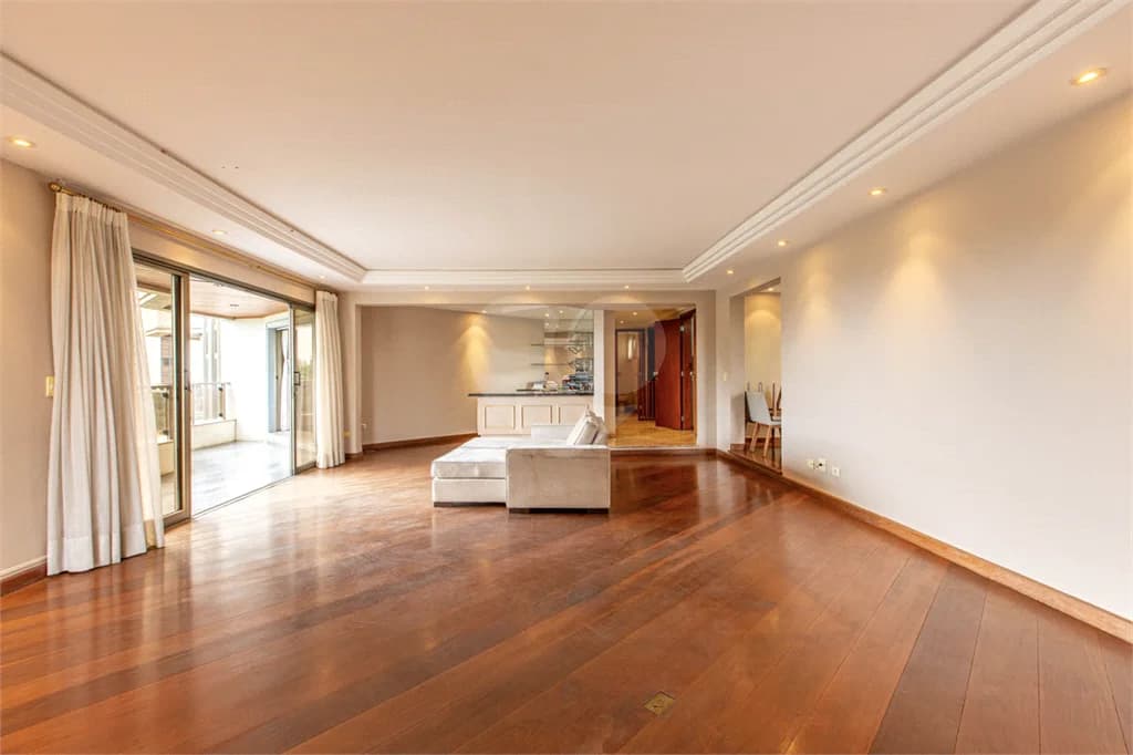 Apartamento com 3 quartos à venda em Paraíso - SP