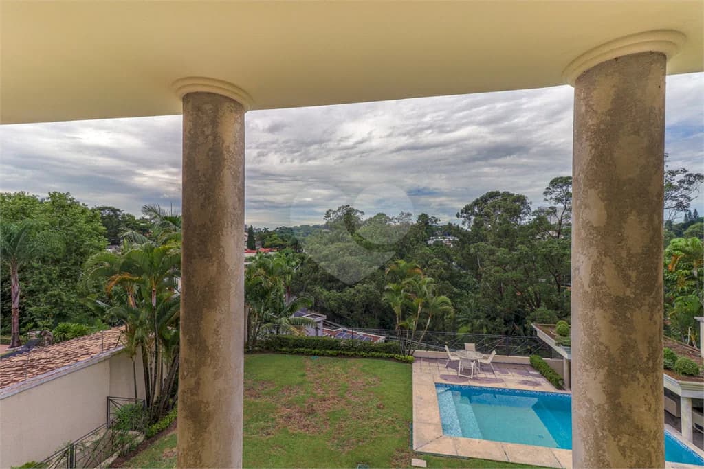 Casa com 4 quartos à venda em Jardim leonor - SP