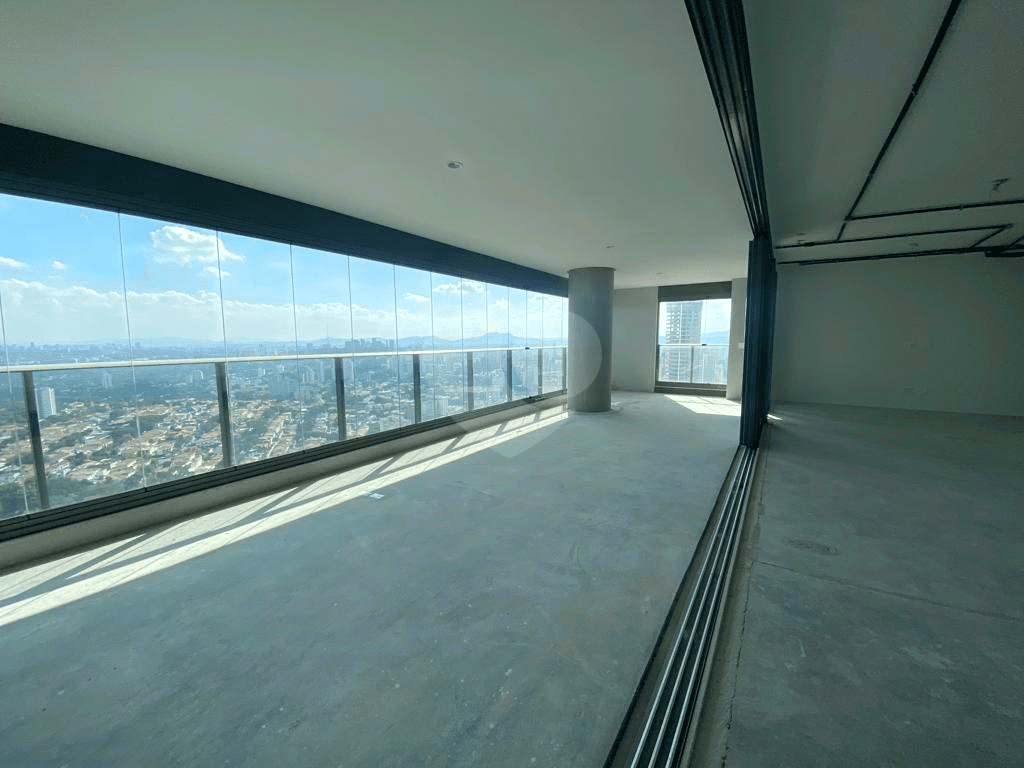 Apartamento com 4 quartos à venda em Sumarezinho - SP