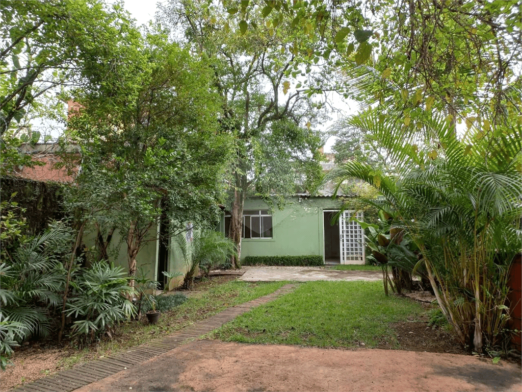 Casa com 3 quartos à venda em Vila nova conceição - SP