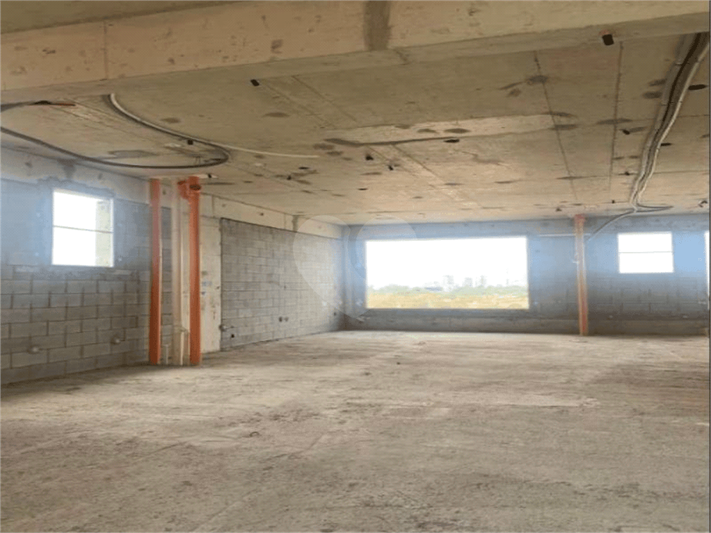 Apartamento com 4 quartos à venda em Consolação - SP