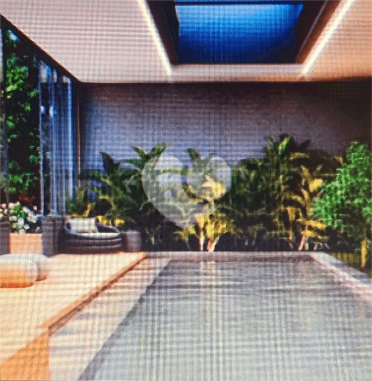 Apartamento com 4 quartos à venda em Paraíso - SP