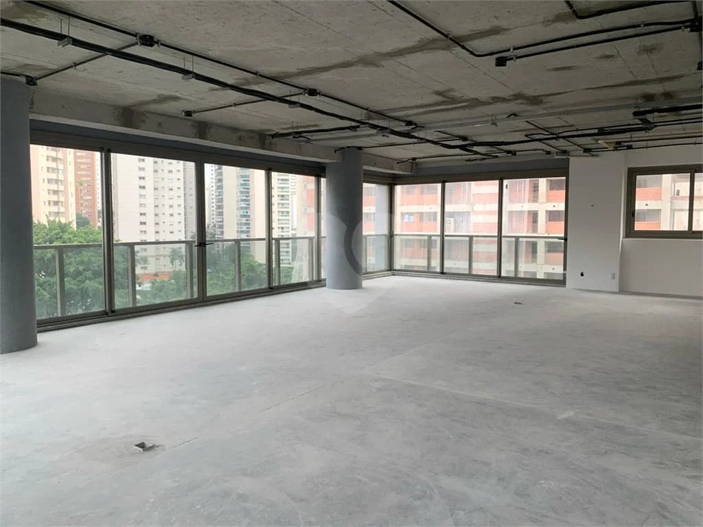 Apartamento com 4 quartos à venda em Vila nova conceição - SP