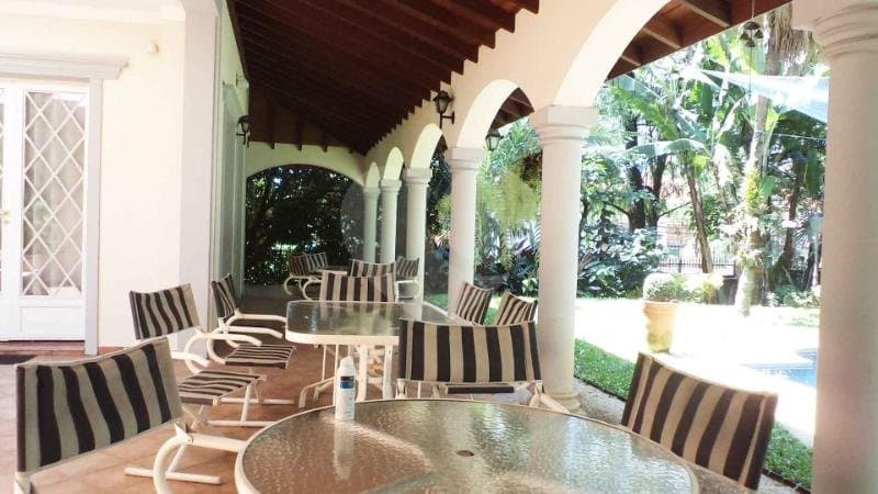 Condomínio com 4 quartos à venda ou para locação em Jardim petrópolis - SP