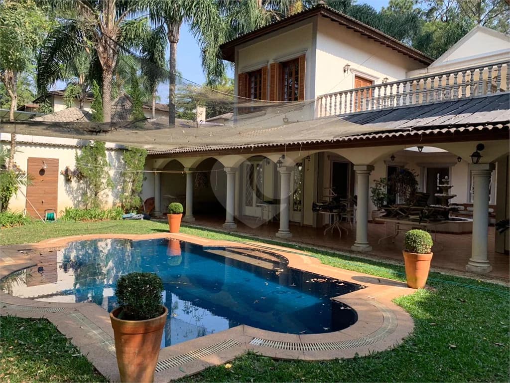 Condomínio com 4 quartos à venda ou para locação em Jardim petrópolis - SP