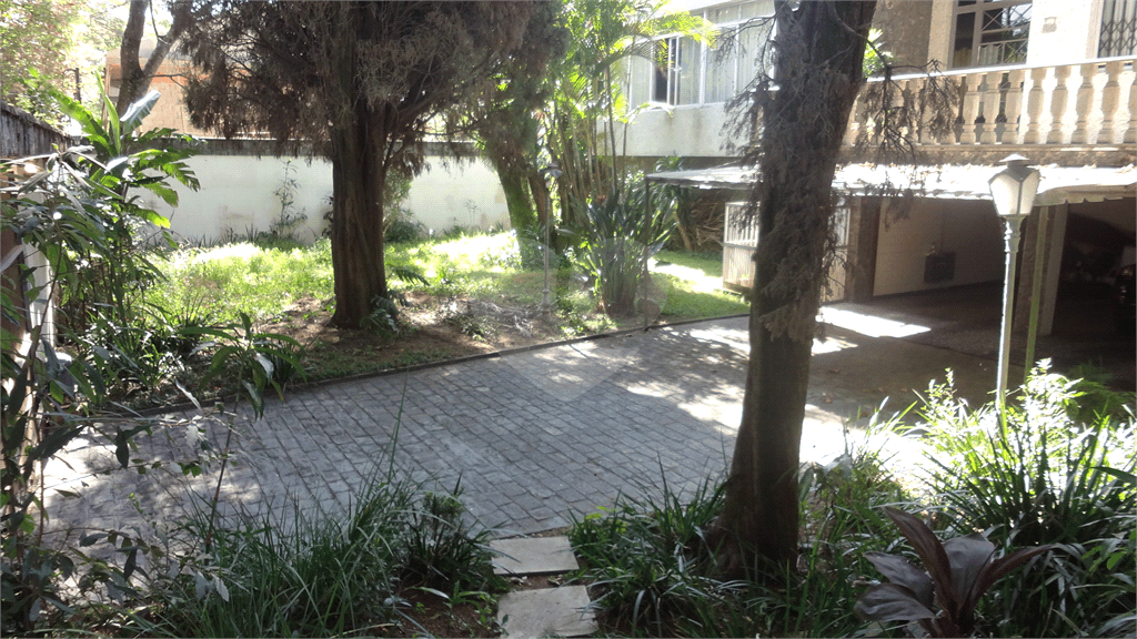 Casa com 4 quartos à venda em Brooklin paulista - SP