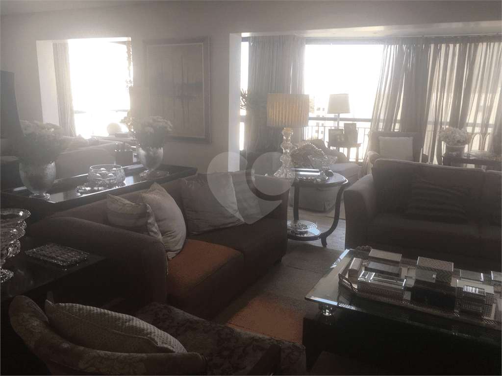 Apartamento com 4 quartos à venda em Planalto paulista - SP