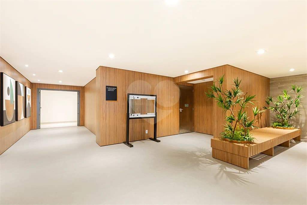Apartamento com 4 quartos à venda em Sumaré - SP