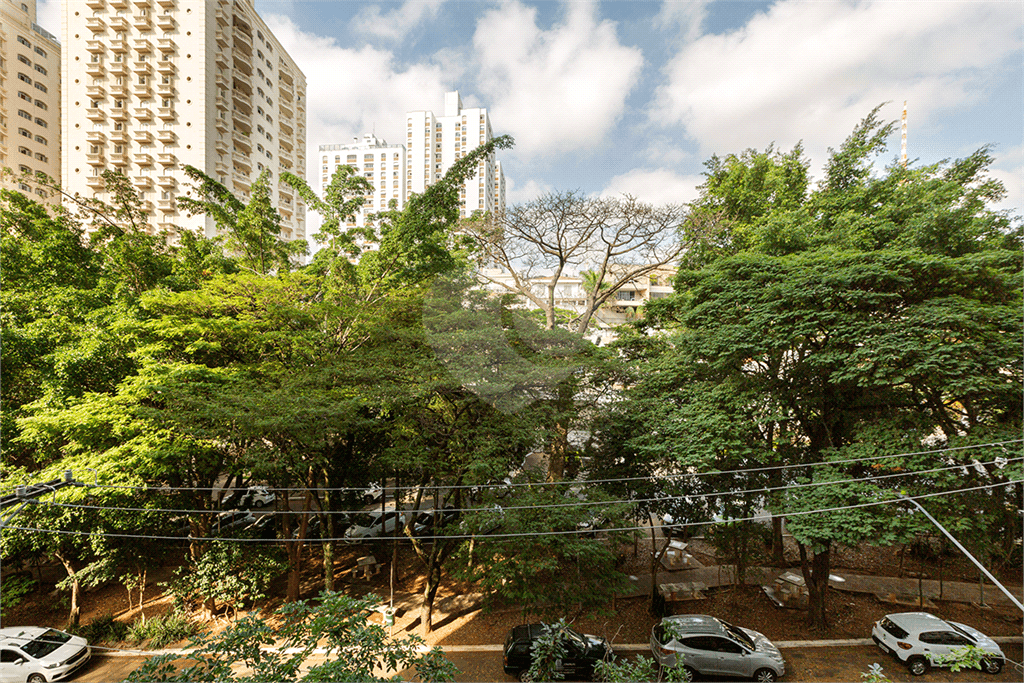 Apartamento com 4 quartos à venda em Sumaré - SP