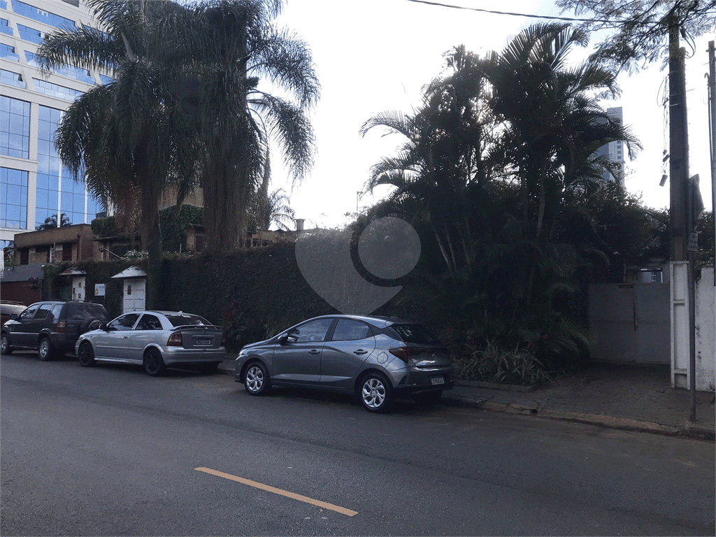 Casa térrea com 4 quartos à venda em Jardim europa - SP