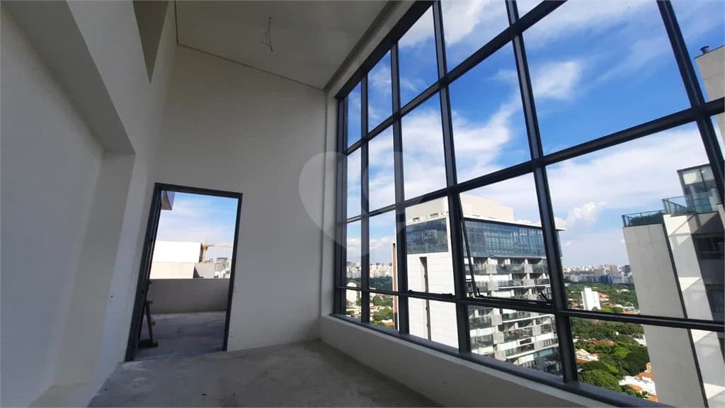 Duplex com 3 quartos à venda em Pinheiros - SP