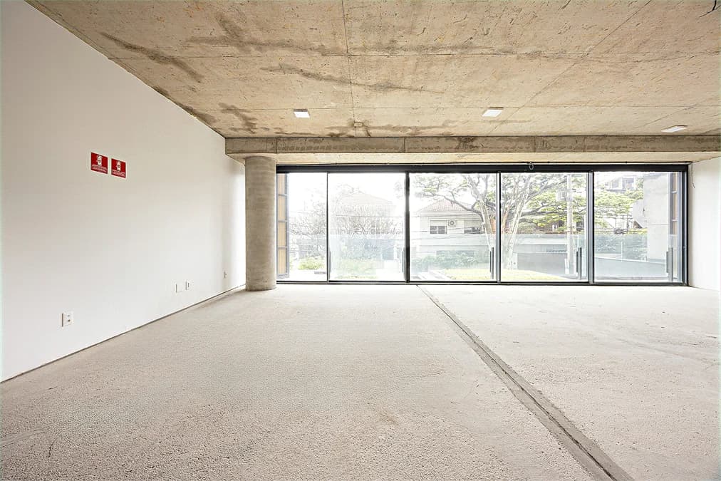 Apartamento com 3 quartos à venda em Vila nova conceição - SP