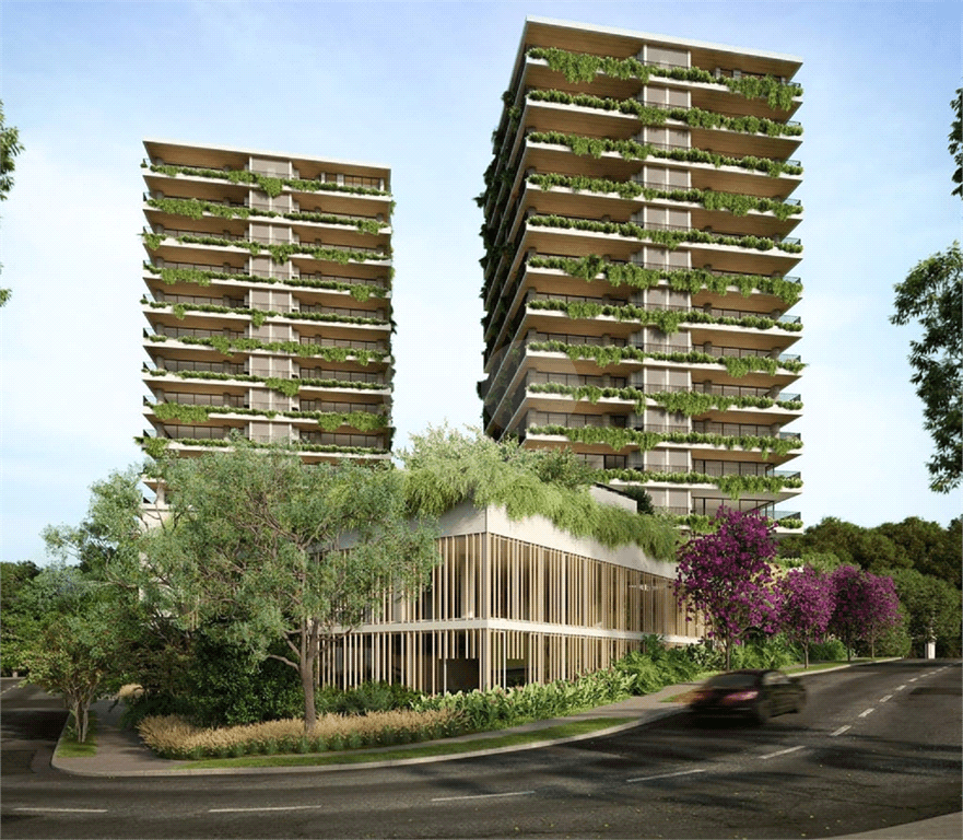 Apartamento com 3 quartos à venda em Vila ida - SP