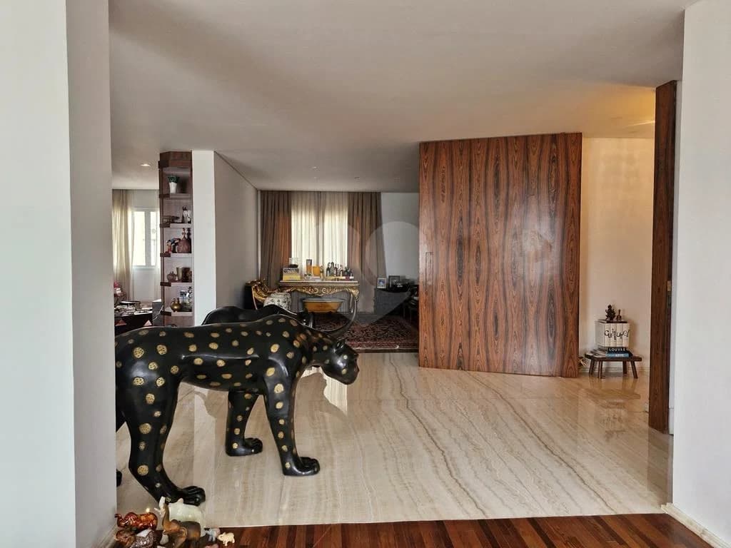 Apartamento com 4 quartos à venda em Morro dos ingleses - SP