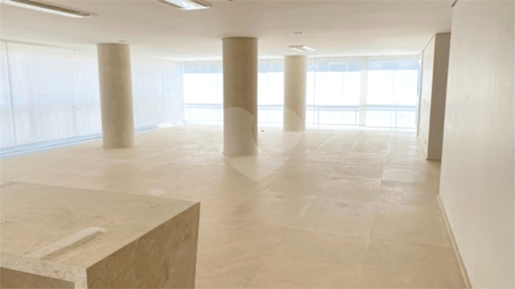 Apartamento com 4 quartos à venda em Itaim bibi - SP