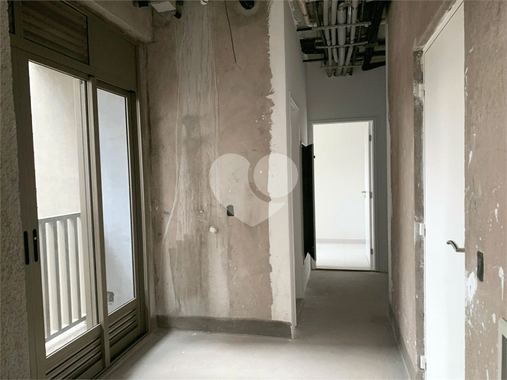 Apartamento com 4 quartos à venda em Vila nova conceição - SP