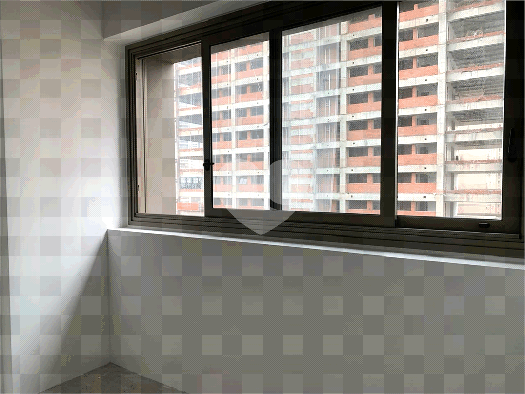 Apartamento com 4 quartos à venda em Vila nova conceição - SP