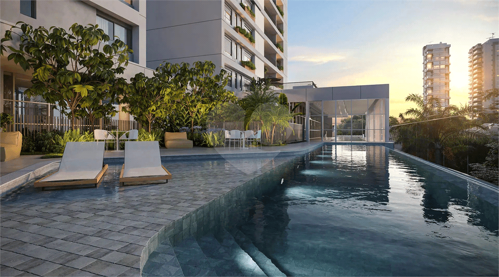 Apartamento com 3 quartos à venda em Paraíso - SP