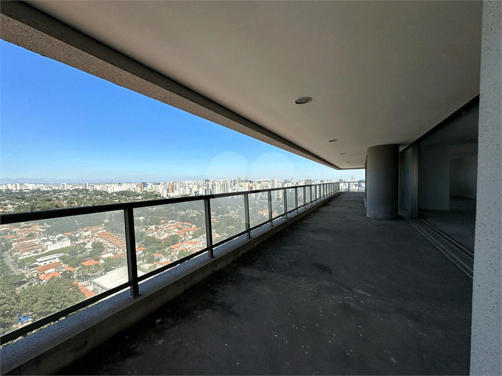 Apartamento com 4 quartos à venda em Parque colonial - SP