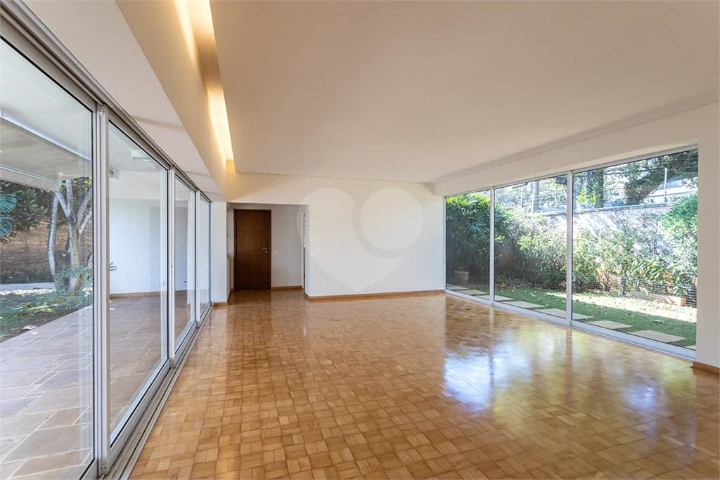 Casa térrea com 5 quartos para locação em Jardim das bandeiras - SP